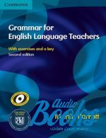 Martin Parrott - Grammar for English Language Teachers 2nd Edition with exercises and a key ( + )