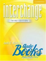 Jack C. Richards - Interchange Intro Workbook 3ed ()