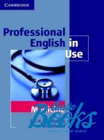  "Professional English in Use Medicin" - Eric Glendinning