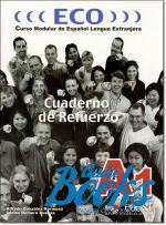 Gonzalez A.  - ECO A1 Cuaderno de Refuerzo (книга)