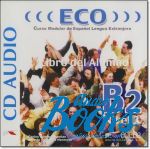 аудиокурс "ECO B2 CD Audio" - Carlos Romero