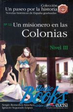  "Un misionero en las colonias Nivel 3" - Sanchez