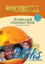 Virginia Evans - Blockbuster 2 Workbook & grammar ()