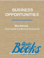 Vicki Hollett - Business Opportunities Workbook ()