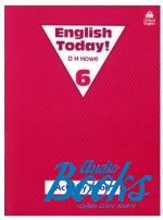 D.H. Howe - English Today 6 Activity Book ()