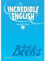   - Incredible English 1 Teachers Book ()