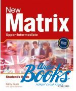   - New Matrix Upper-Intermediate Students Book ()