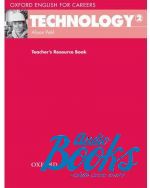  "Oxford English for Careers: Technology 2 Teachers Resource Book (  )" - Eric Glendinning