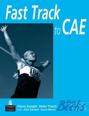 The book "Fast Track to CAE Workbook" -  