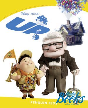 The book "Up" -  