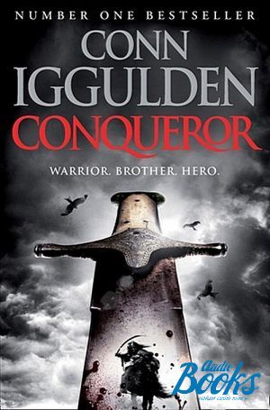 The book "Conqueror Pupil´s Book ()" -  