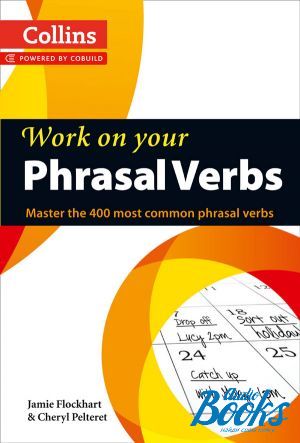 The book "Work on Your Phrasal Verbs" -  