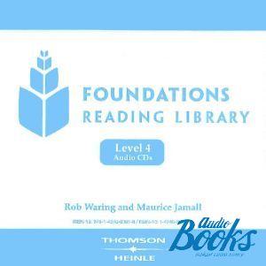  "Foundations Reading Library level 4 ()" -  