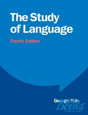 The book "The Study of Language 4ed" - Yule George
