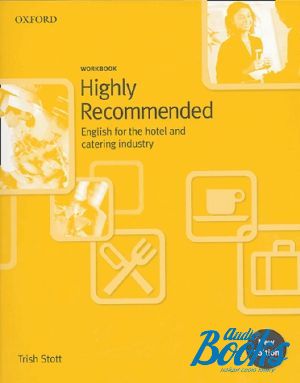 The book "Highly Recommended 1 New Edition: Workbook ( / )" - Pohl Alison , Trish Stott