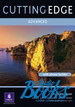  "New Cutting Edge Advanced Students Book ( / )" - Jonathan Bygrave