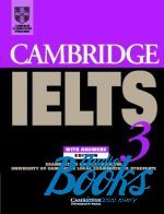 Cambridge ESOL - Cambridge Practice Tests IELTS 3 +CD ( + )