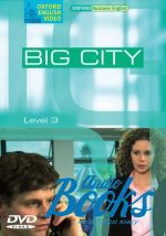 Tom Hutchinson - Big City 3: DVD (DVD-)