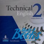 David Bonamy - Technical English 2 Pre-Intermediate Class CD ()