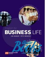 Menzies Ian - English for Business Life Upper-Intermediate Student's Book ()