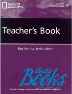 Waring Rob - Teacher's book Level 3000 C1 (British english) ()