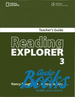  "Reading Explorer 3 Teacher