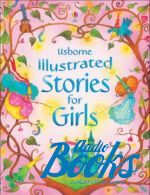 Lesley Sims - Illustrated Stories for Girls ()
