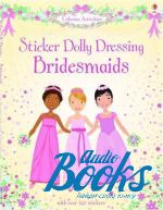 Lucy Bowman - Sticker Dolly Dressing: Bridesmaids ()