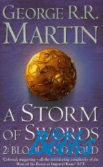  "A Storm of Swords Part 2" -  