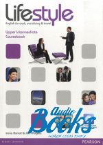 John Rogers - Lifestyle Upper-Intermediate Coursebook with CD-ROM ( / ) ( + )