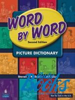 Longman Word by Word Picture Dictionary ()