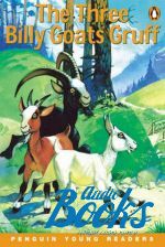   - Penguin Young Readers Level 1: The Three Billy Goats Gruff ()