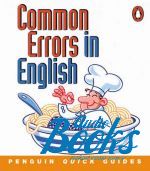 Paul Hancock - Common Errors in English ()