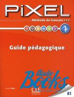   - Pixel 1 Guide pedagogique ()