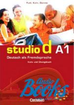   - Studio d A1 Video-Cass mit Ubungsbooklet (  ) ()
