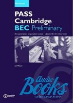  "Pass Cambridge BEC Preliminary Workbook with key 2 Edition" -  
