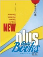  "Plus New Beginner Students Book" - . 