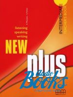 .  - Plus New Intermediate Teachers Book ()