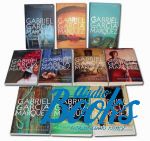  "Gabriel Garcia Marquez Collection - 10 Books" -  