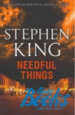  "Needful things" -  