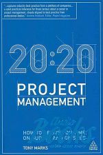   - 20:20 Project management ()