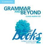  "Grammar and Beyond 2 Class Audio CD" - Randi Reppen