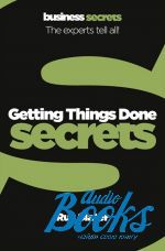   - Getting Things Done Secrets ()