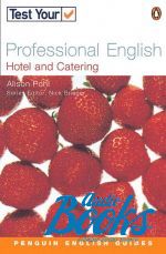 Pohl Alison - Test Your Professional English Hotel with Catering ()