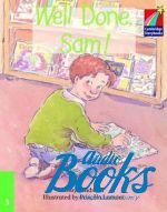  "Cambridge StoryBook 3 Well Done Sam!" - Tony Bradman