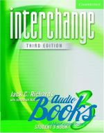 Jack C. Richards - Interchange 3 Students Book ()