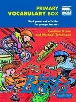 книга "Primary Vocabulary Box" - Caroline Nixon