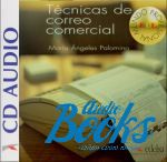Gaspar Gonzalez Mangas - Tecnicas de correo comercial Audio CD (A2/B1) ()