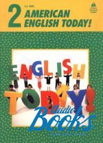 D.H. Howe - English Today 2 Activity Book ()