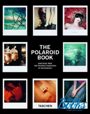 The book "The Polaroid Book" -  